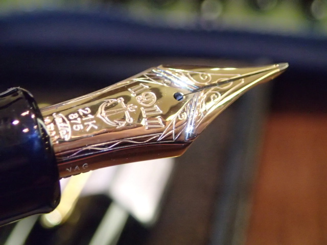 鷲章風 万年筆置 イーグル イーグル ビンテージ ピンバッジ Eagle